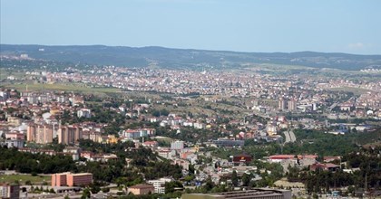 Karabük Gezilecek Yerler: Kiralık Araba ile Karabük Gezilecek Parklar ve Tarihi Yerler