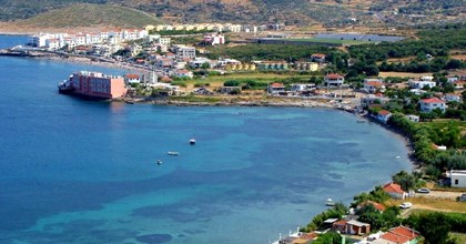 Karaburun Gezilecek Yerler: Kiralık Araba ile Karaburun Gezilecek Parklar ve Tarihi Yerler