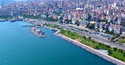 Kartal Gezilecek Yerler: Kiralık Araba ile Kartal Gezilecek Parklar ve Tarihi Yerler