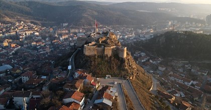 Kastamonu Gezilecek Yerler: Kiralık Araba ile Kastamonu Gezilecek Parklar ve Tarihi Yerler