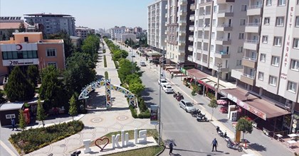 Kilis Gezilecek Yerler: Kiralık Araba ile Kilis Gezilecek Parklar ve Tarihi Yerler