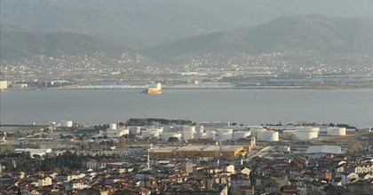 Kocaeli Gezilecek Yerler: Kiralık Araba ile Kocaeli Gezilecek Parklar ve Tarihi Yerler