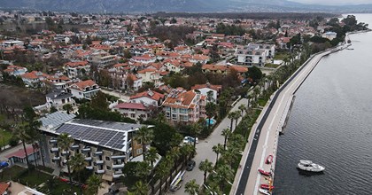 Köyceğiz Gezilecek Yerler: Kiralık Araba ile Köyceğiz Gezilecek Parklar ve Tarihi Yerler
