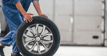 Lastik Ebatları Nasıl Okunur? 205/55 R16 Ne Anlama Gelir?