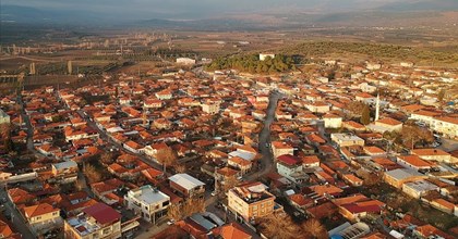 Manisa Gezilecek Yerler: Kiralık Araba ile Manisa Gezilecek Parklar ve Tarihi Yerler