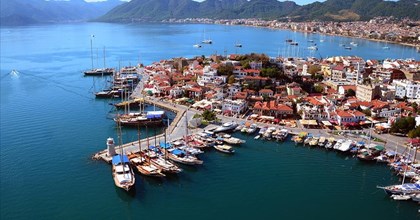 Marmaris Gezilecek Yerler: Kiralık Araba ile Marmaris Gezilecek Parklar ve Tarihi Yerler
