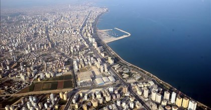 Mersin Gezilecek Yerler: Kiralık Araba ile Mersin Gezilecek Parklar ve Tarihi Yerler