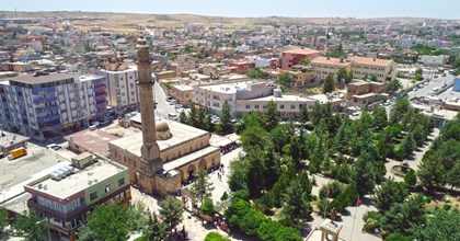 Midyat Gezilecek Yerler: Kiralık Araba ile Midyat Gezilecek Parklar ve Tarihi Yerler