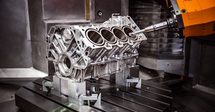Motor Bloğu Nedir, Ne Demek? Motor Bloğu Çatlarsa Ne Olur?
