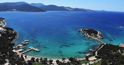 Muğla Gezilecek Yerler: Kiralık Araba ile Muğla Gezilecek Parklar ve Tarihi Yerler
