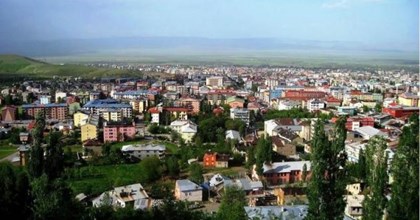 Muş Gezilecek Yerler: Kiralık Araba ile Muş Gezilecek Parklar ve Tarihi Yerler
