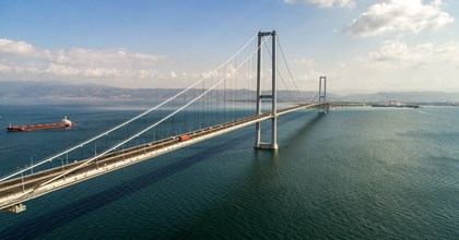 Osmangazi Köprüsü Geçiş Ücreti Ne Kadar? (2026)
