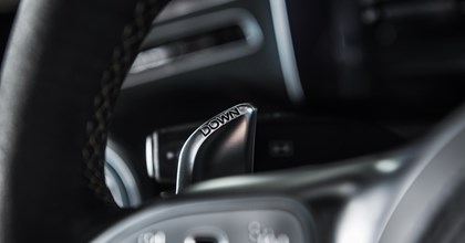 Paddle Shift Nedir, Ne Demek? Paddle Shift Nasıl Kullanılır?