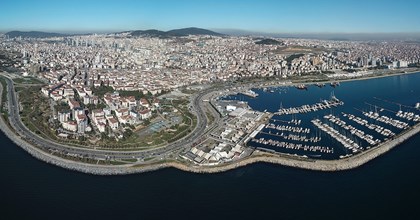 Pendik Gezilecek Yerler: Kiralık Araba ile Pendik Gezilecek Parklar ve Tarihi Yerler