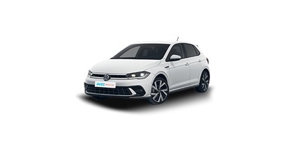 Volskwagen Polo Kiralama Nereden Yapılır? Aylık Volskwagen Polo Araç Kiralama ve Fiyatları