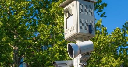 Tekirdağ Radar Noktaları Haritası 2025: EGM Tekirdağ Radar ve EDS Noktaları Nerede Var?