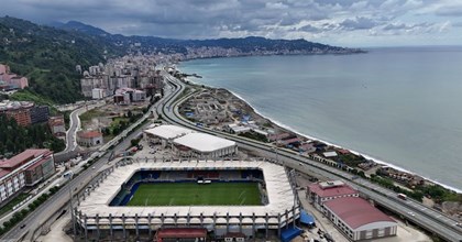 Rize Gezilecek Yerler: Kiralık Araba ile Rize Gezilecek Parklar ve Tarihi Yerler