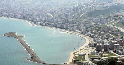 Samsun Gezilecek Yerler: Kiralık Araba ile Samsun Gezilecek Parklar ve Tarihi Yerler