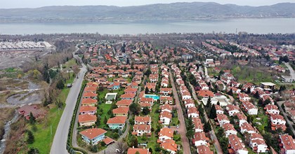 Sapanca Gezilecek Yerler: Kiralık Araba ile Sapanca Gezilecek Parklar ve Tarihi Yerler