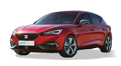 Seat Leon Araç Kiralama