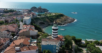 Şile Gezilecek Yerler: Kiralık Araba ile Şile Gezilecek Parklar ve Tarihi Yerler