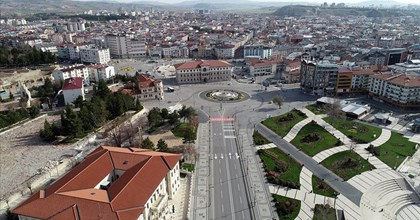 Sivas Gezilecek Yerler: Kiralık Araba ile Sivas Gezilecek Parklar ve Tarihi Yerler