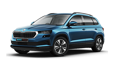 Skoda Karoq Araç Kiralama
