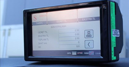 Taksimetre Kullanmama Cezası Nedir? Ticari Araç Taksilerde Taksimetre Kullanmamanın Cezası Ne Kadar? (2025)