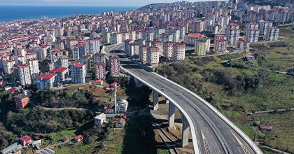 Trabzon Gezilecek Yerler: Kiralık Araba ile Trabzon Gezilecek Parklar ve Tarihi Yerler