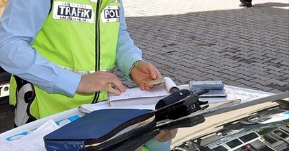 66 Trafik Cezası Nedir? 66 Trafik Ceza Maddesi Ne Kadar, Nasıl İtiraz Edilir? (2026)