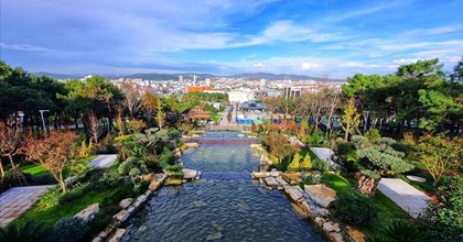 Ümraniye Gezilecek Yerler: Kiralık Araba ile Ümraniye Gezilecek Parklar ve Tarihi Yerler