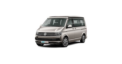 Volkswagen Caravelle Araç Kiralama