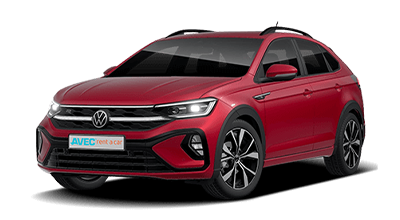 Volkswagen Taigo Araç Kiralama