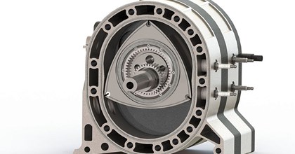 Wankel Motor Nedir, Nasıl Çalışır? Wankel Motor Çalışma Prensibi
