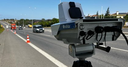 İzmir Radar Noktaları Haritası 2025: EGM İzmir Radar ve EDS Noktaları Nerede Var?