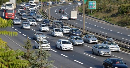 İstanbul'dan Marmaris'e Arabayla Nasıl Gidilir?
