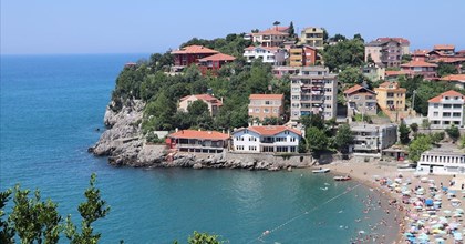 Zonguldak Gezilecek Yerler: Kiralık Araba ile Zonguldak Gezilecek Parklar ve Tarihi Yerler