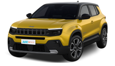 AVECRENTACAR
