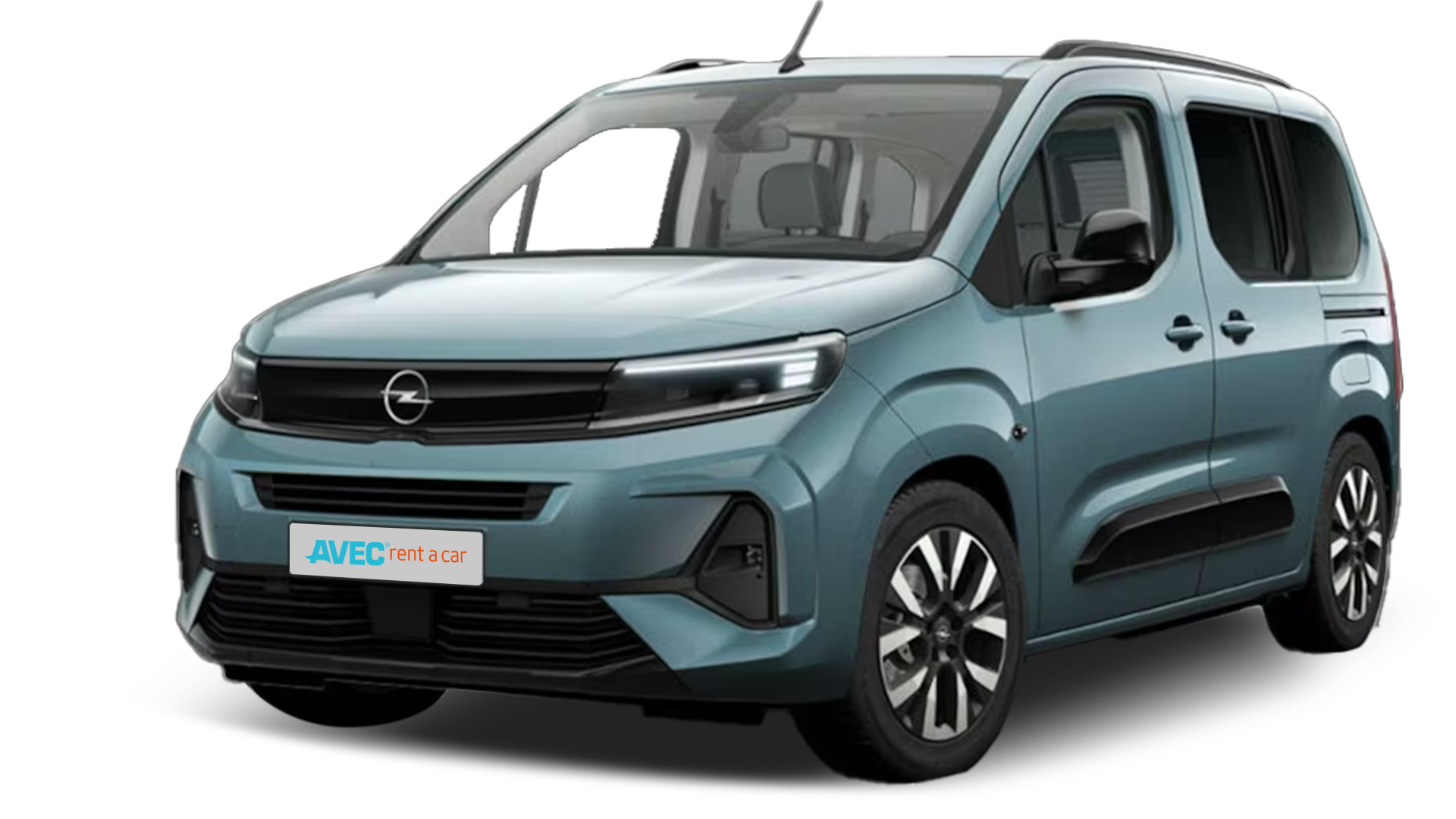 AVECRENTACAR